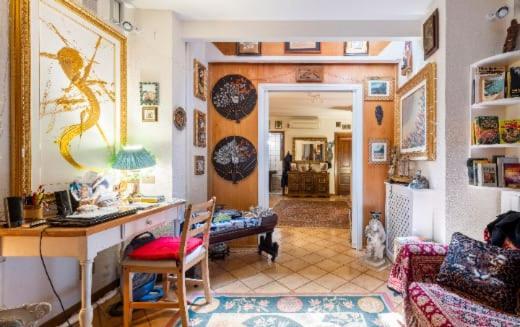 La Casa Magica Via Mameli Hotel - Rome — Foto 2